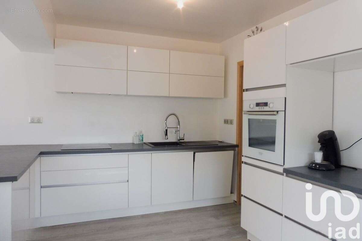 Photo 6 - Maison à BREUILLET