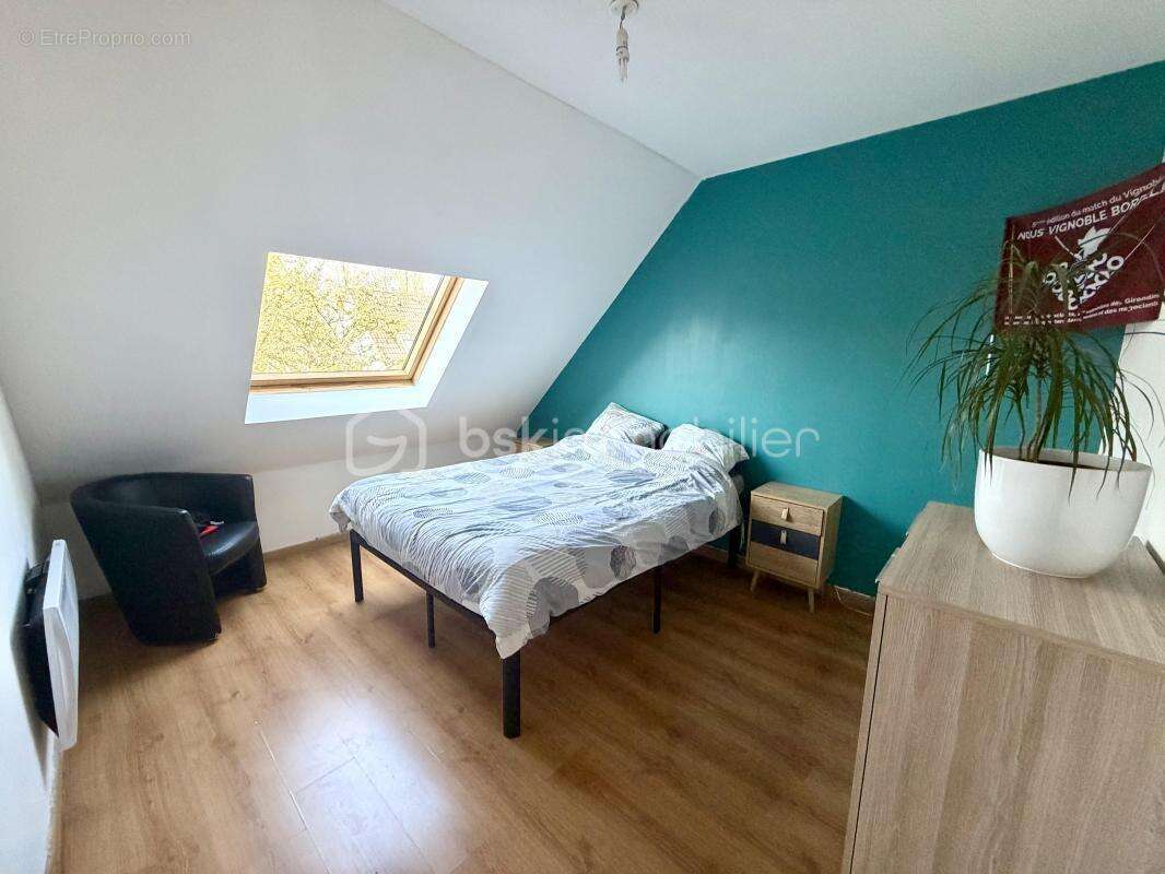Maison familiale avec jardin – 4 chambres possibles – quartier pavillonnaire calme proche écoles, Carré Sénart - photo 4