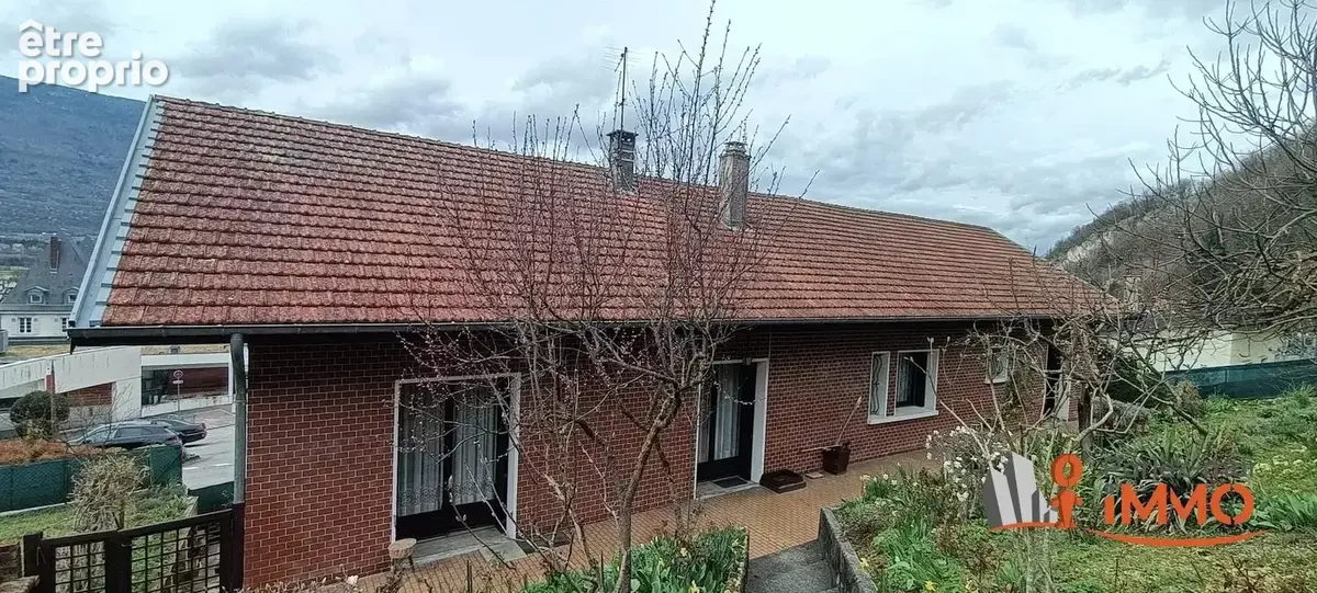 Maison de village à fort potentiel - photo 7