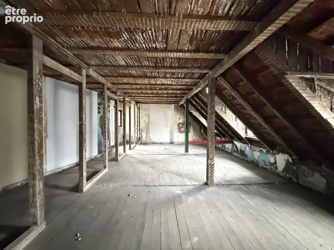 Appartement 5 pièces 84 m² à vendre à Strasbourg (67000) - photo 4