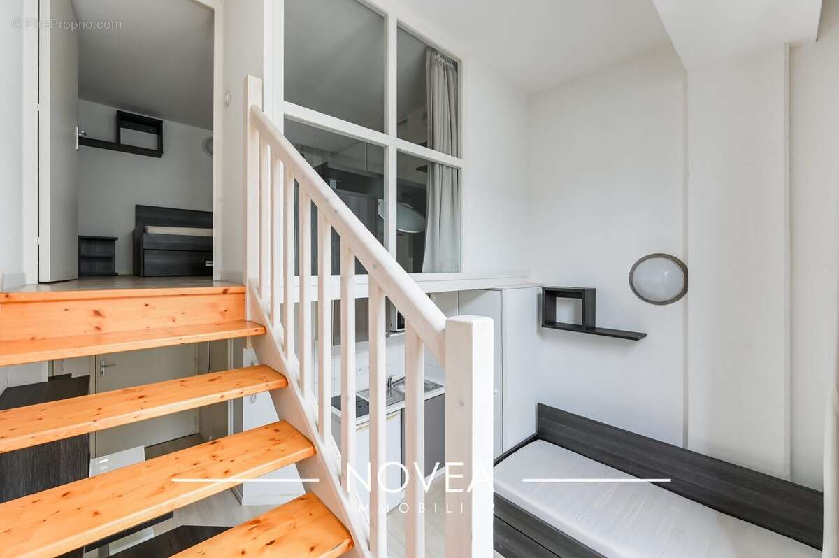 Appartement à LYON-7E