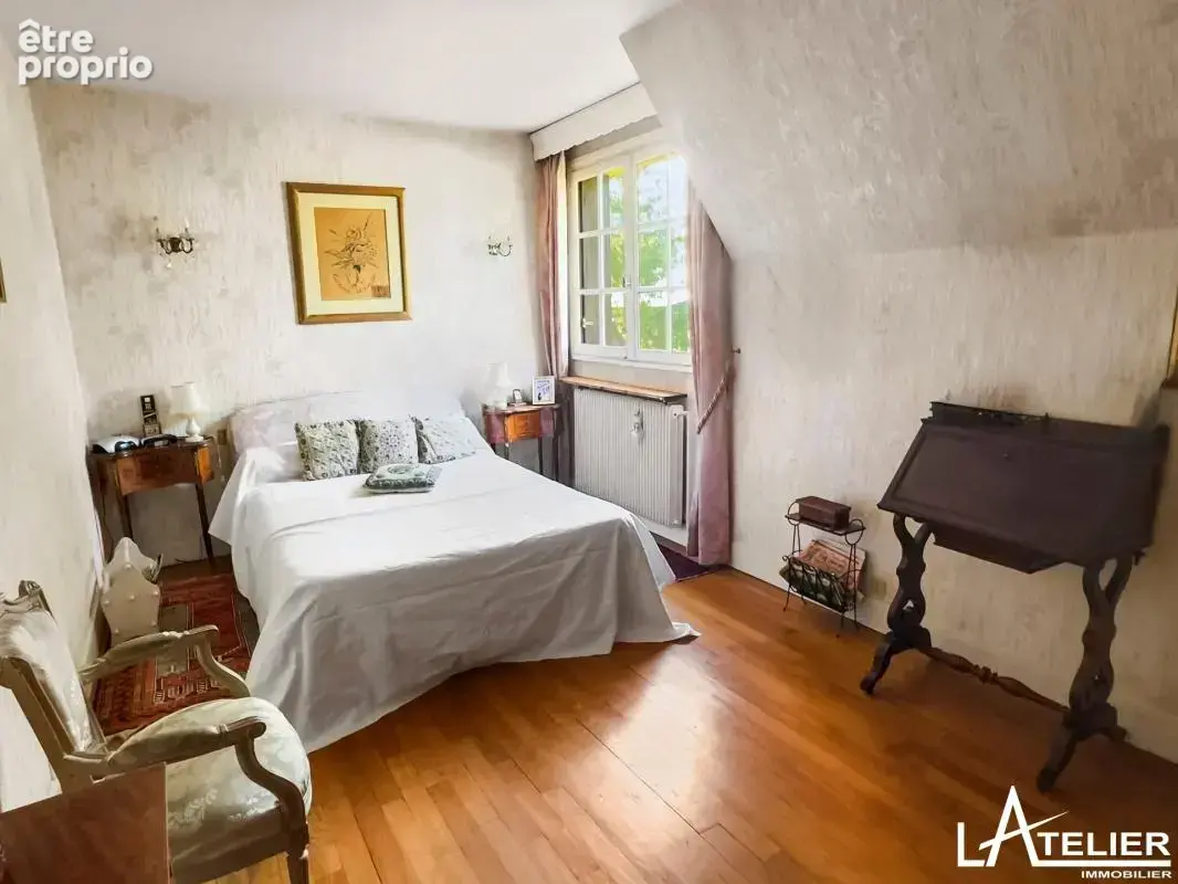 Maison 181 m² à L'etang-La-Ville  - photo 13
