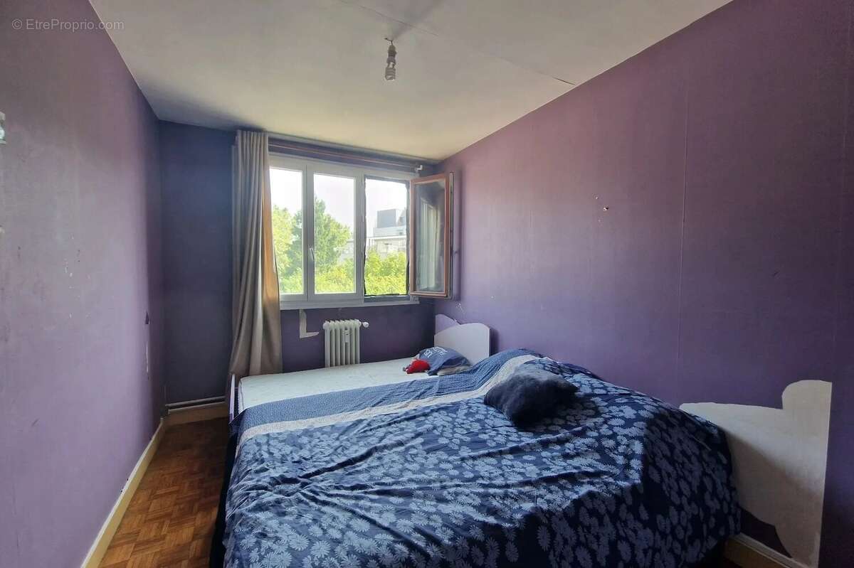 Appartement lumineux de 3 pièces à noisy-le-sec - photo 3