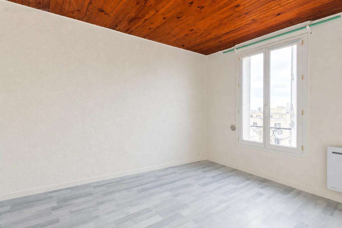 Appartement à BONDY
