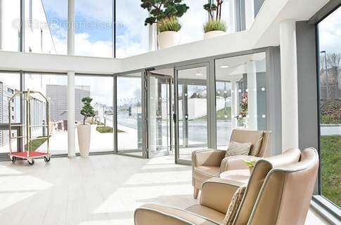 Appartement à CAUMONT-L&#039;EVENTE