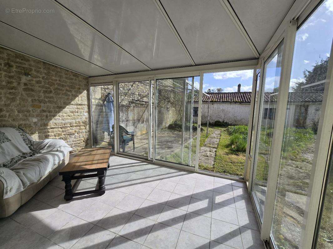 Maison à COIVERT