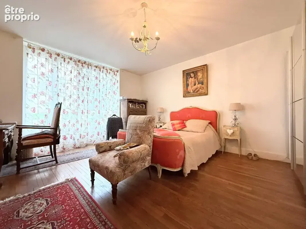 Appartement 68 m² à Epinal  - photo 3