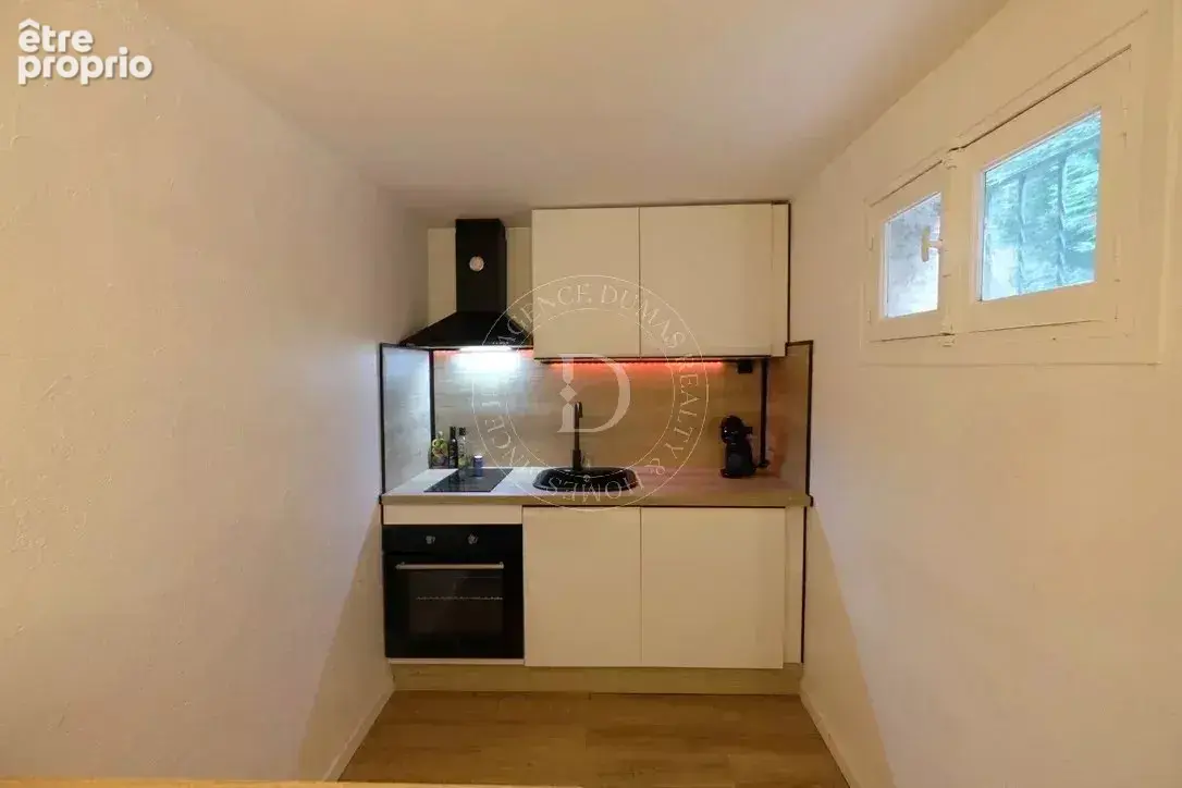 Villa avec piscine - photo 23