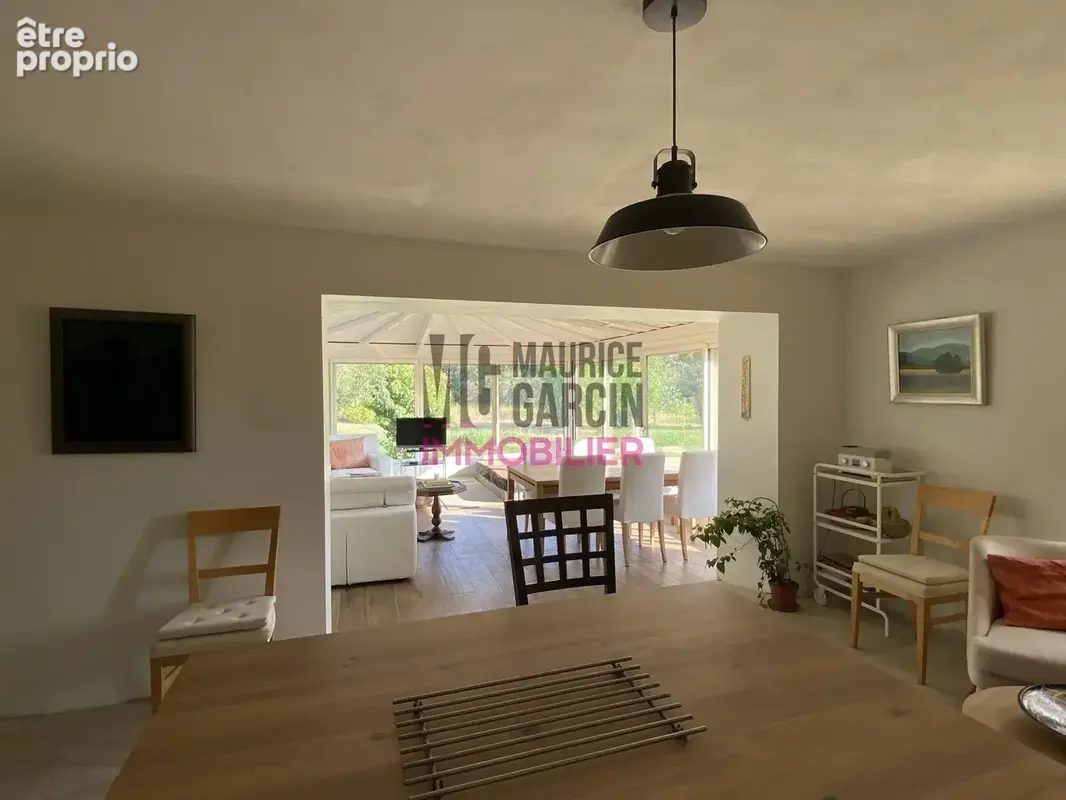 Maison 5 pièces 148 m² à vendre à Velleron (84740) - photo 6