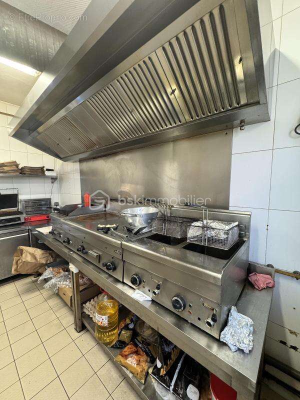 Commerce à CHAMPIGNY-SUR-MARNE