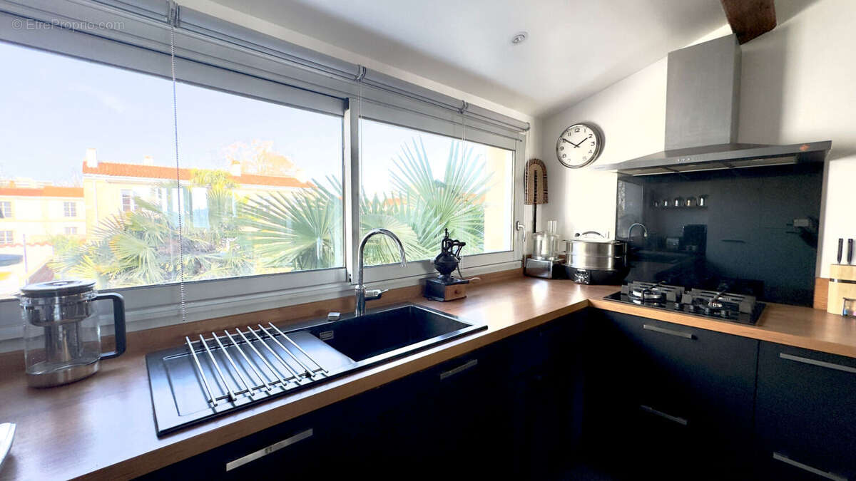 Maison à LA ROCHELLE