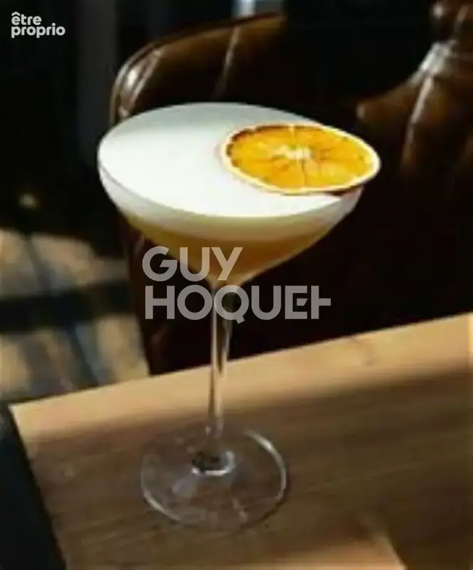 Restaurant ! bar à cocktails ! glacier ! licence 4 - photo 2