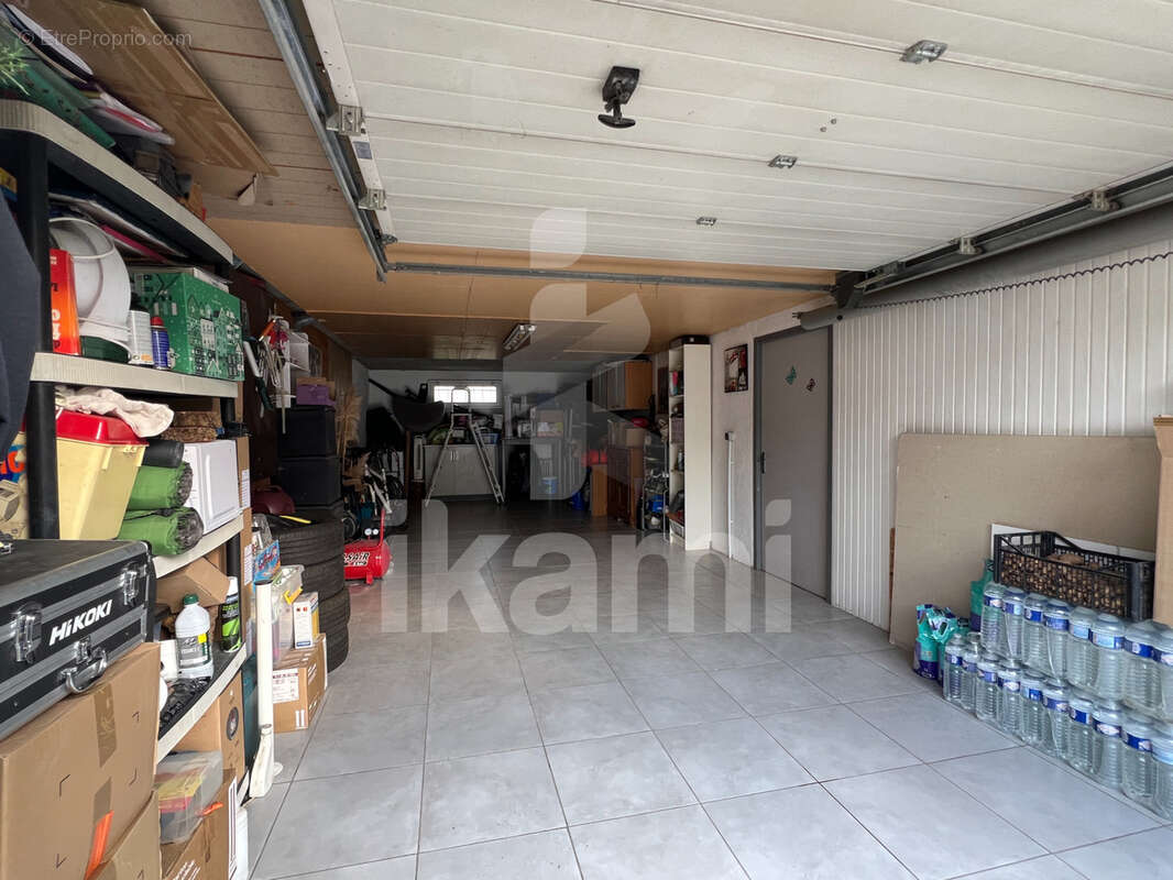 Maison à ROMANS-SUR-ISERE