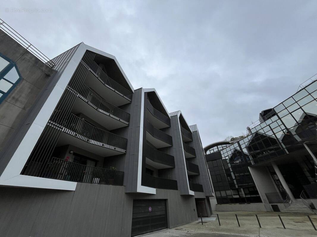 Appartement à QUIMPER