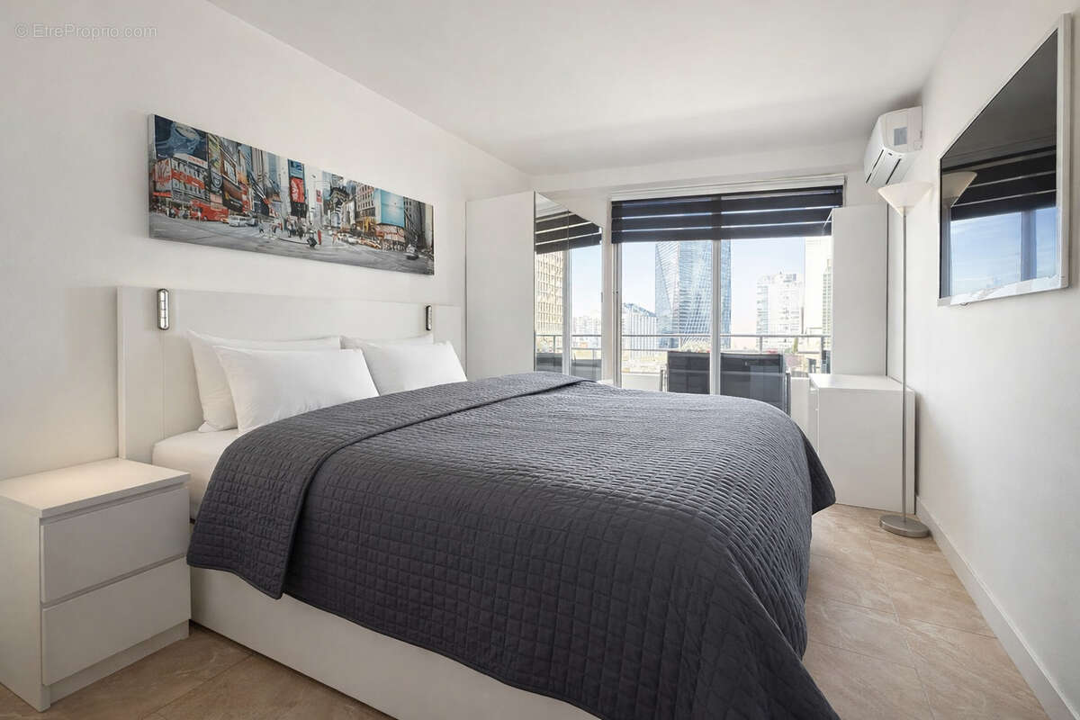 Appartement à PUTEAUX