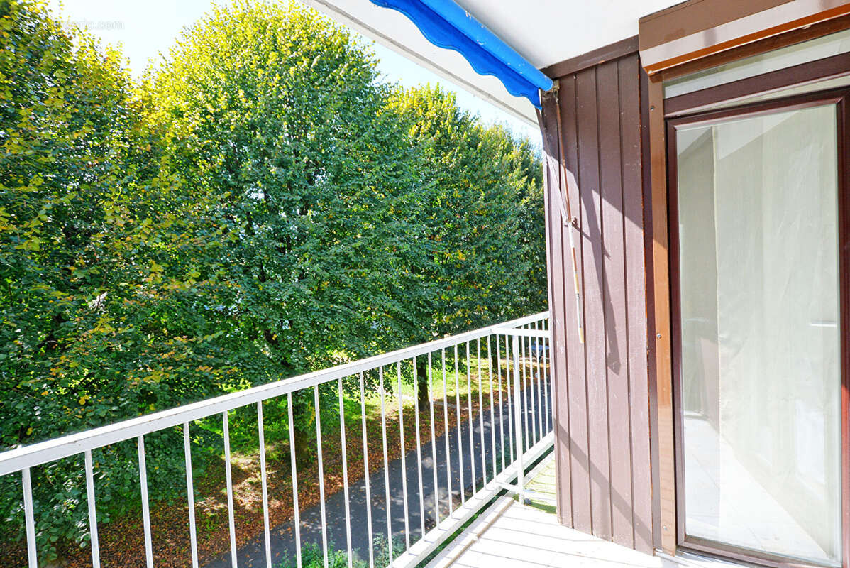 Appartement à CLUSES