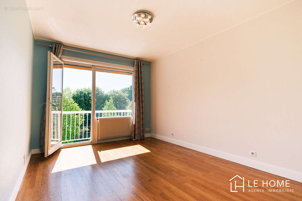 Appartement à ECULLY