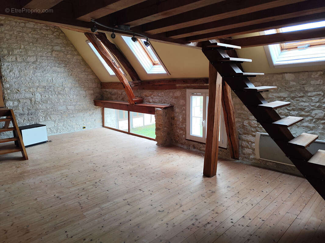 Maison à MARGNY-LES-COMPIEGNE