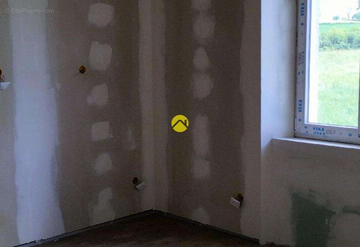 Maison à EVAUX-LES-BAINS