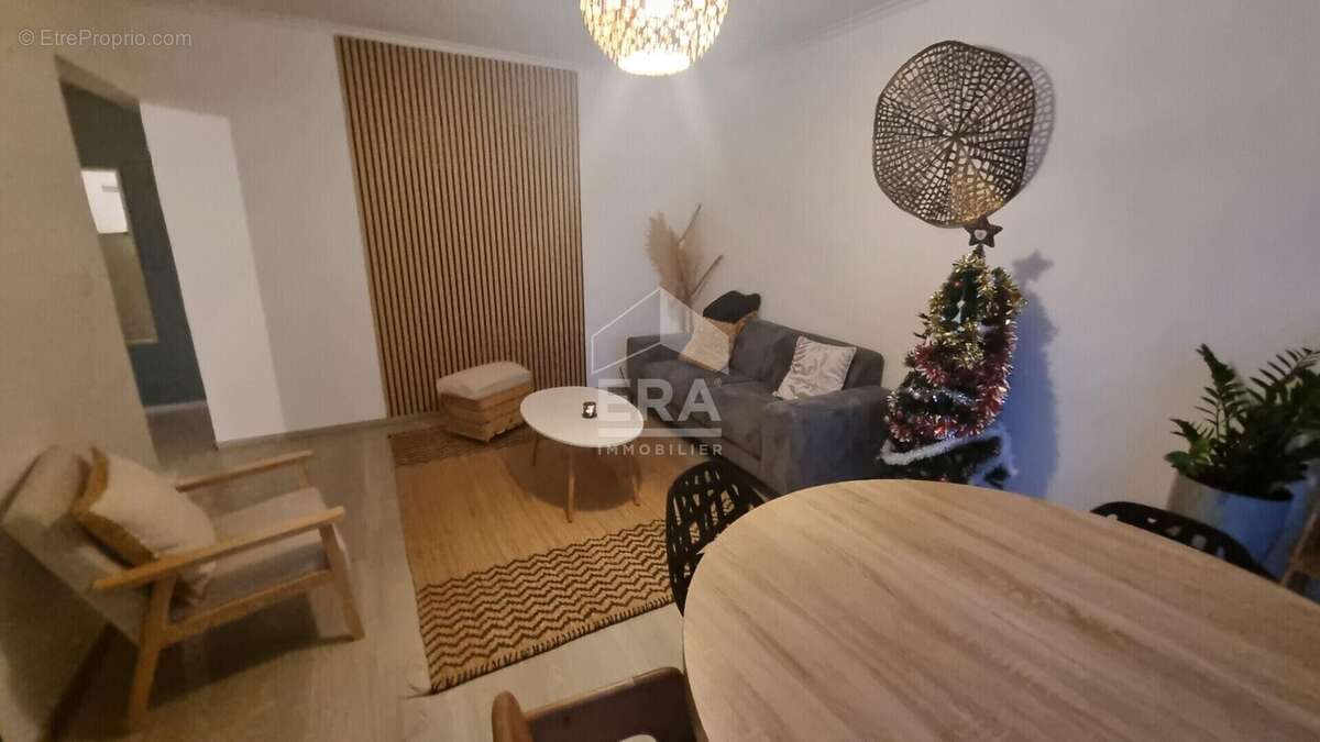 Appartement à MARTIGUES