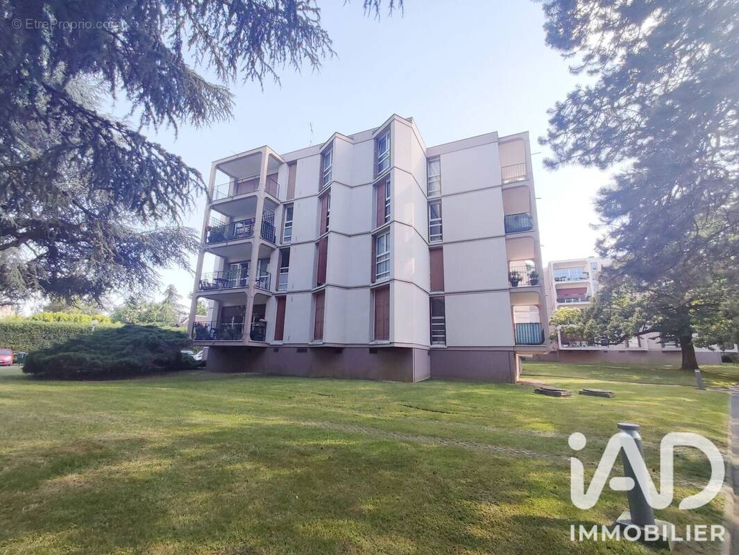Photo 1 - Appartement à ECOUEN