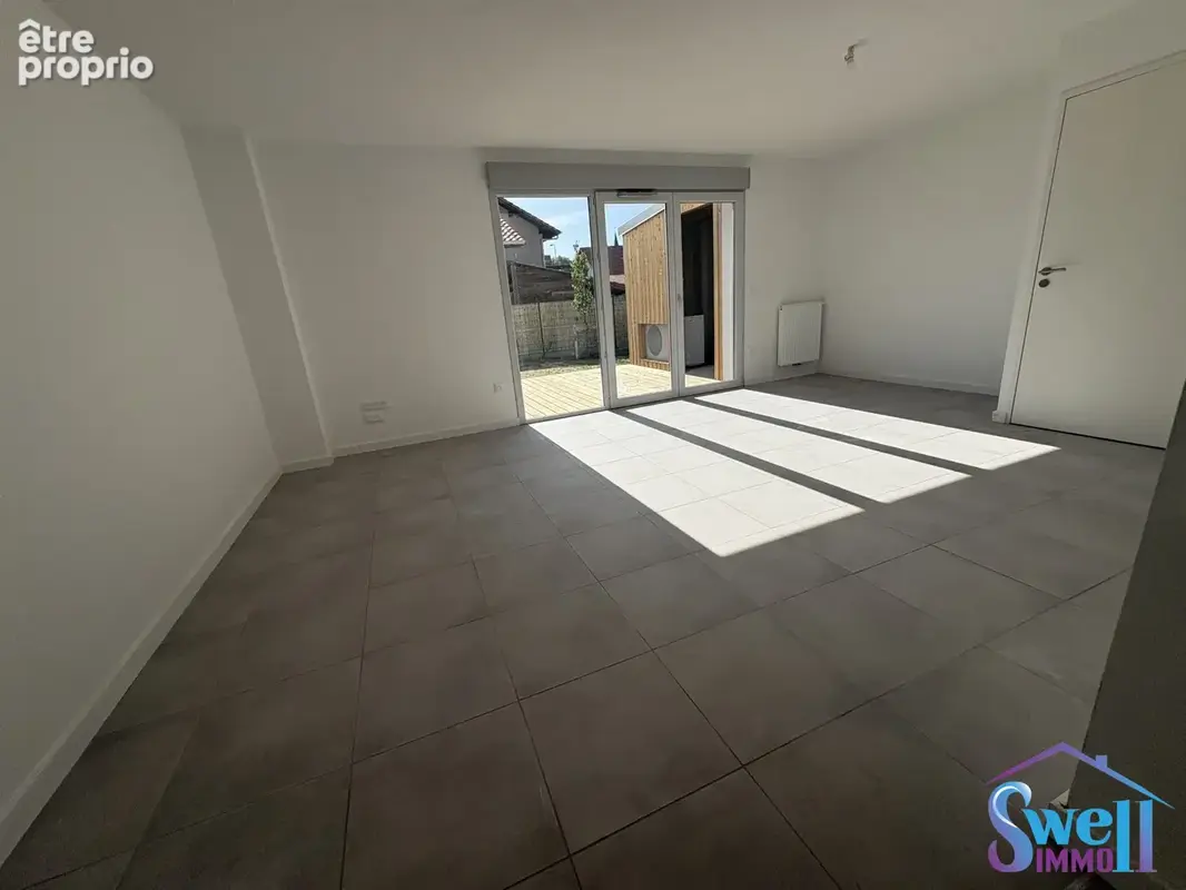Maison 5 pièces 111 m² à vendre à Messanges (40660) - photo 3
