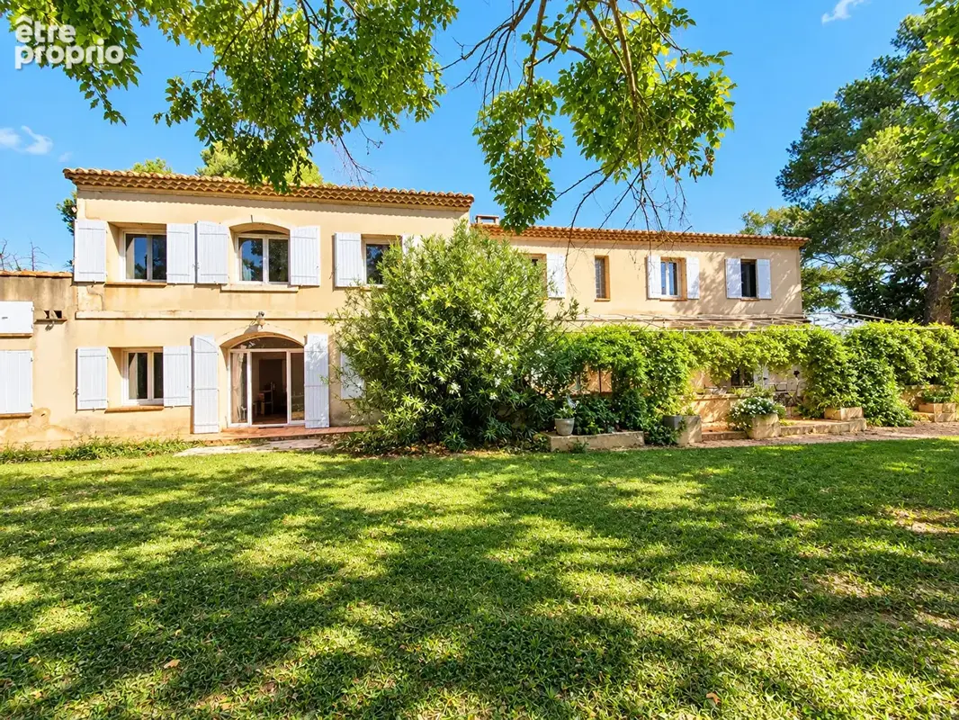 Maison à ARLES