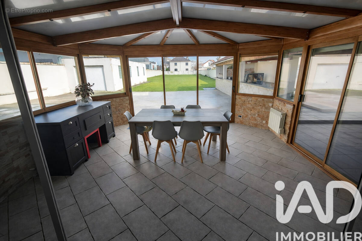 Photo 1 - Maison à HERBLAY