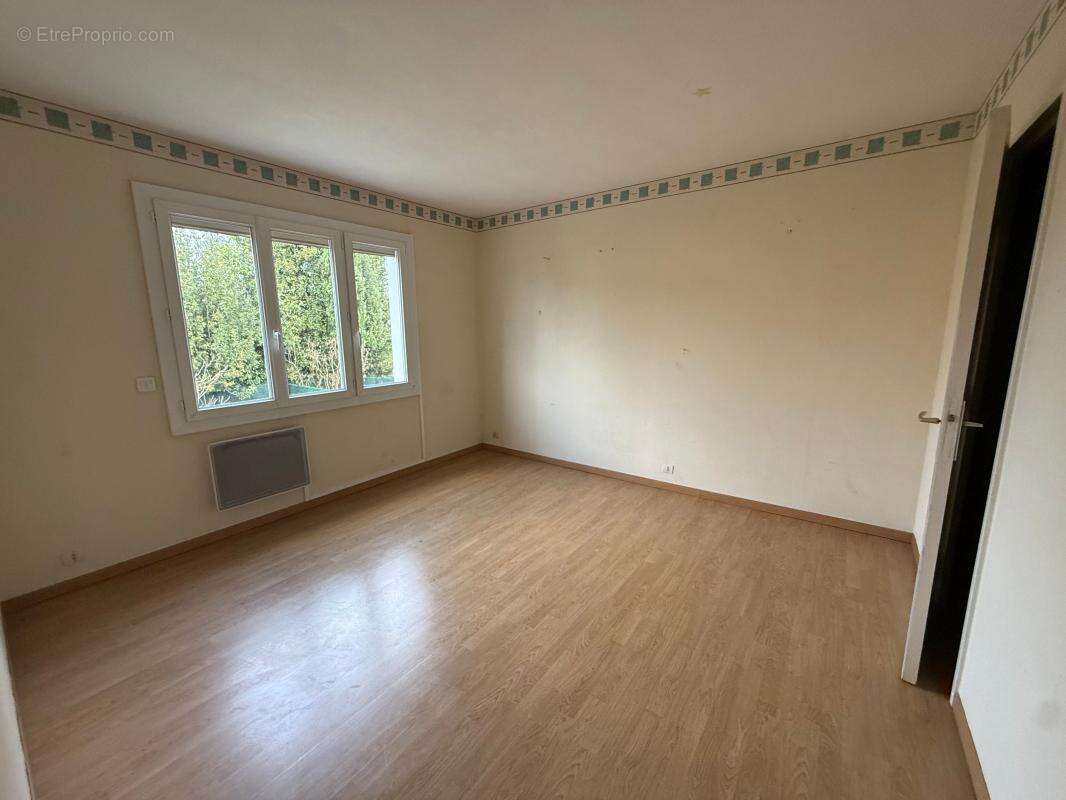 Maison à VILLEPINTE