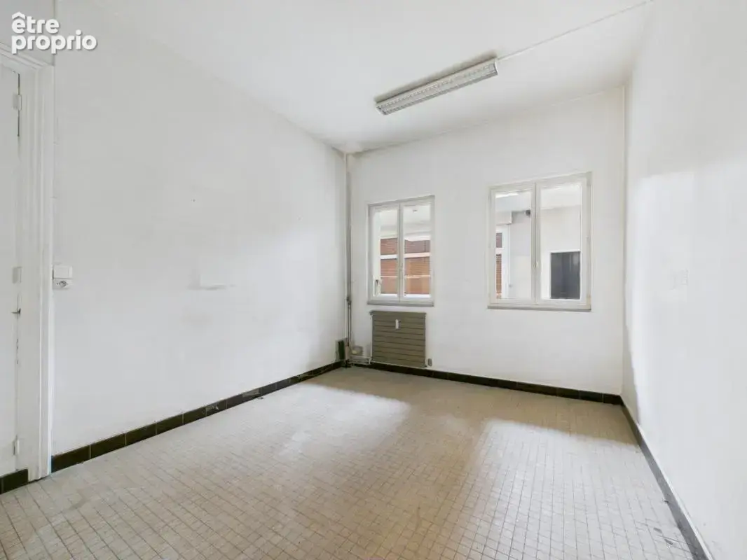 Maison 14 pièces 300 m² à vendre à Denain (59220) - photo 14