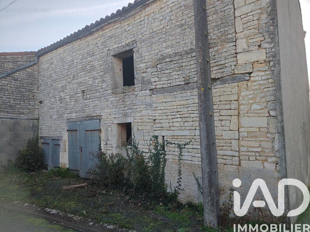 Photo 1 - Maison à NERE