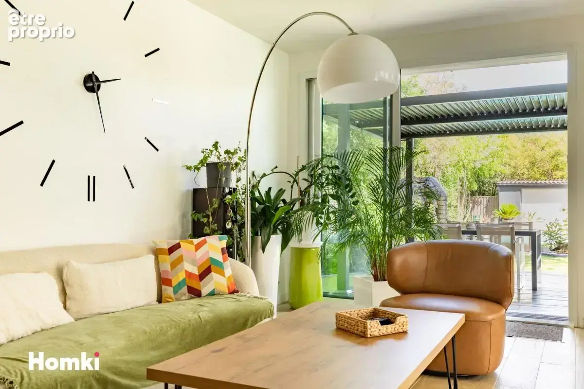Maison/Villa T6 de 135 m² à Toulouse 31100 - photo 3