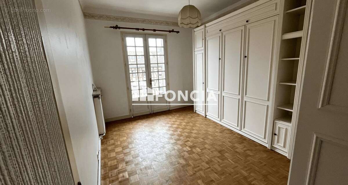 Appartement à BERGERAC