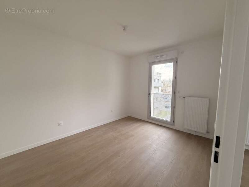 Appartement à CLERMONT