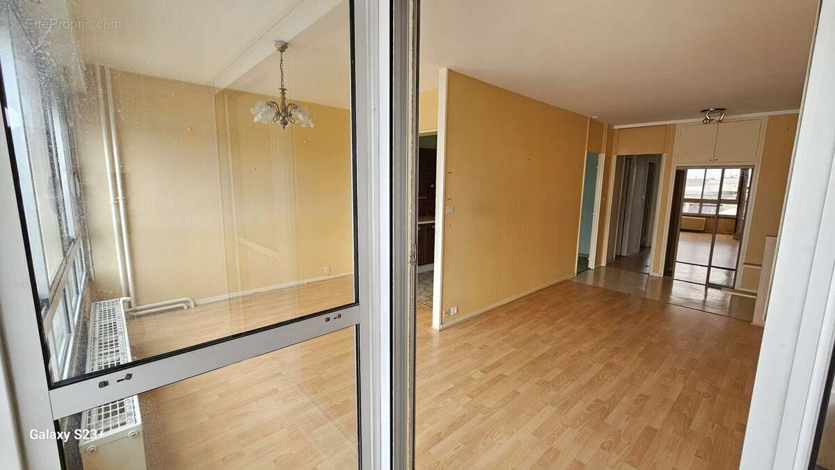 Appartement à NIORT