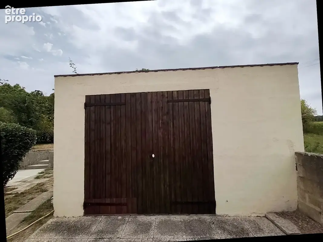 Une maison d'exception qui n'attend que vous, proche de FERE EN TARDENOIS (02) - photo 25