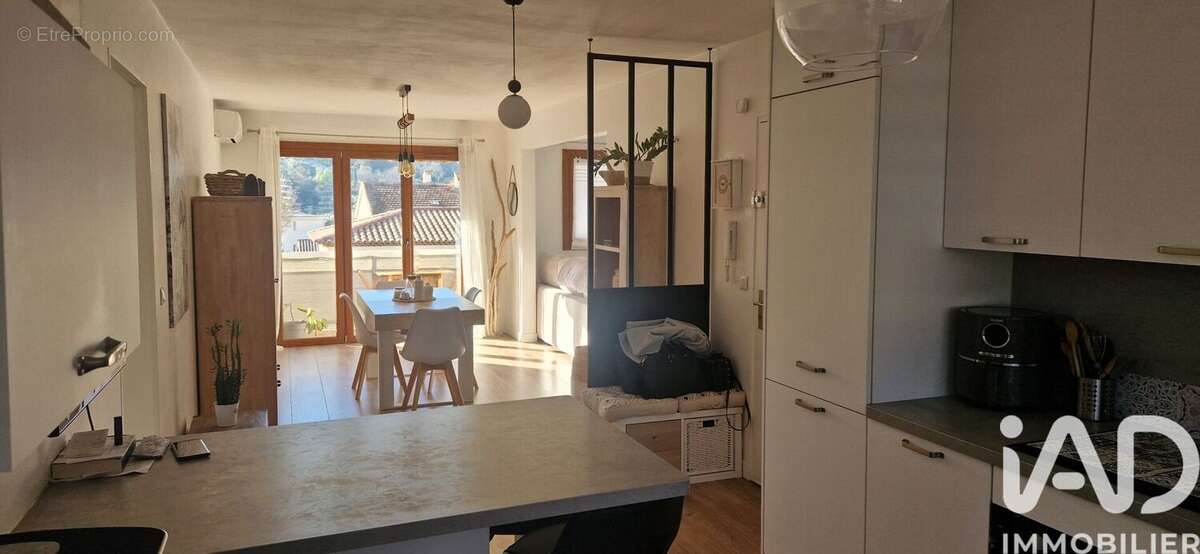 Photo 4 - Appartement à TOULON