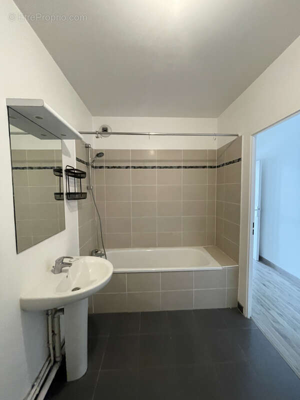 Appartement à BAGNOLET