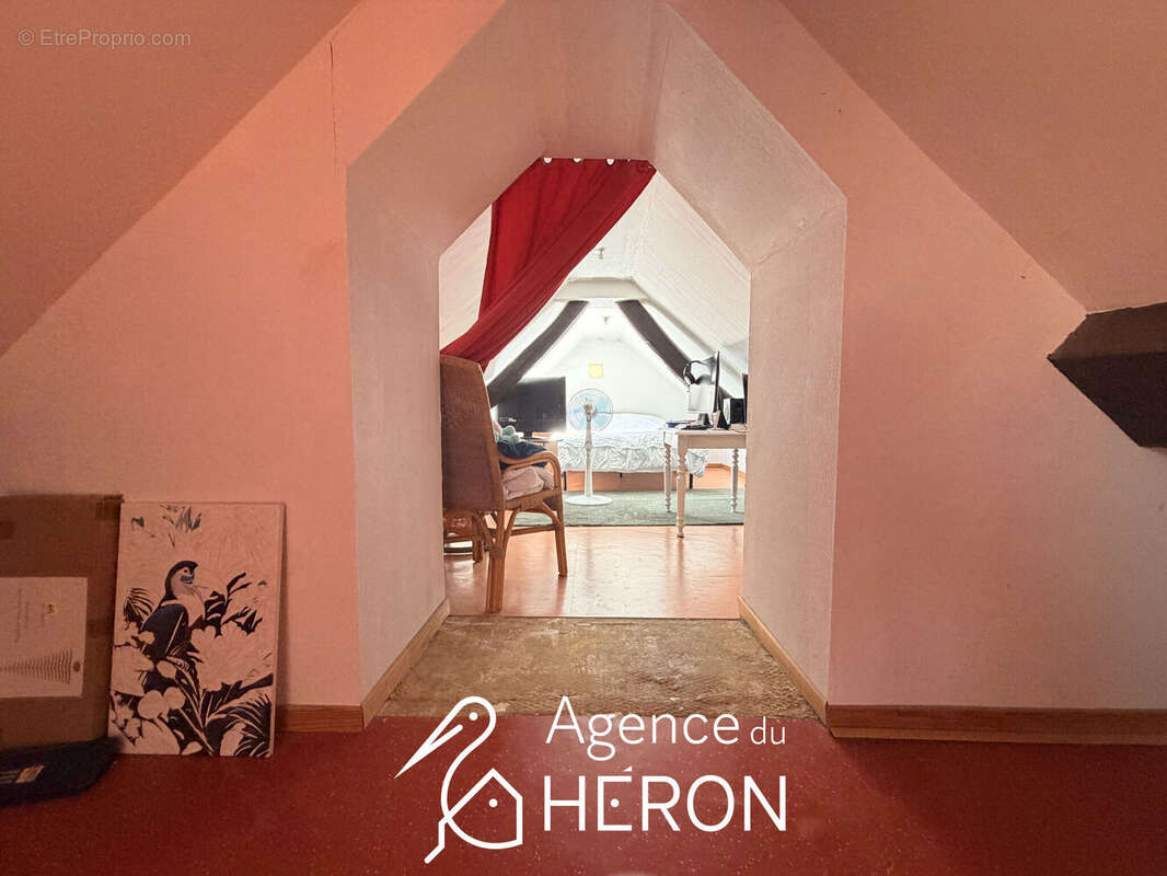 Maison 112 m² à Echilleuses  - photo 9