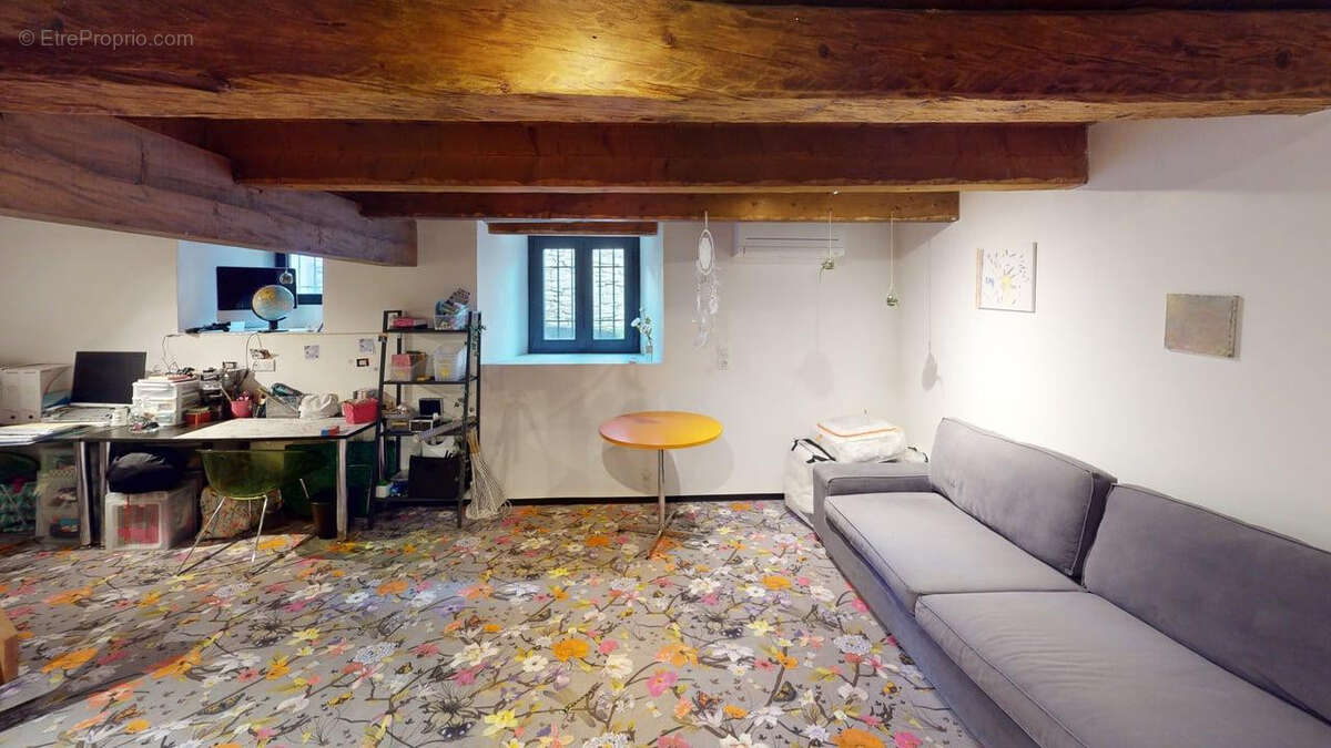 Maison à BOURG-SAINT-MAURICE