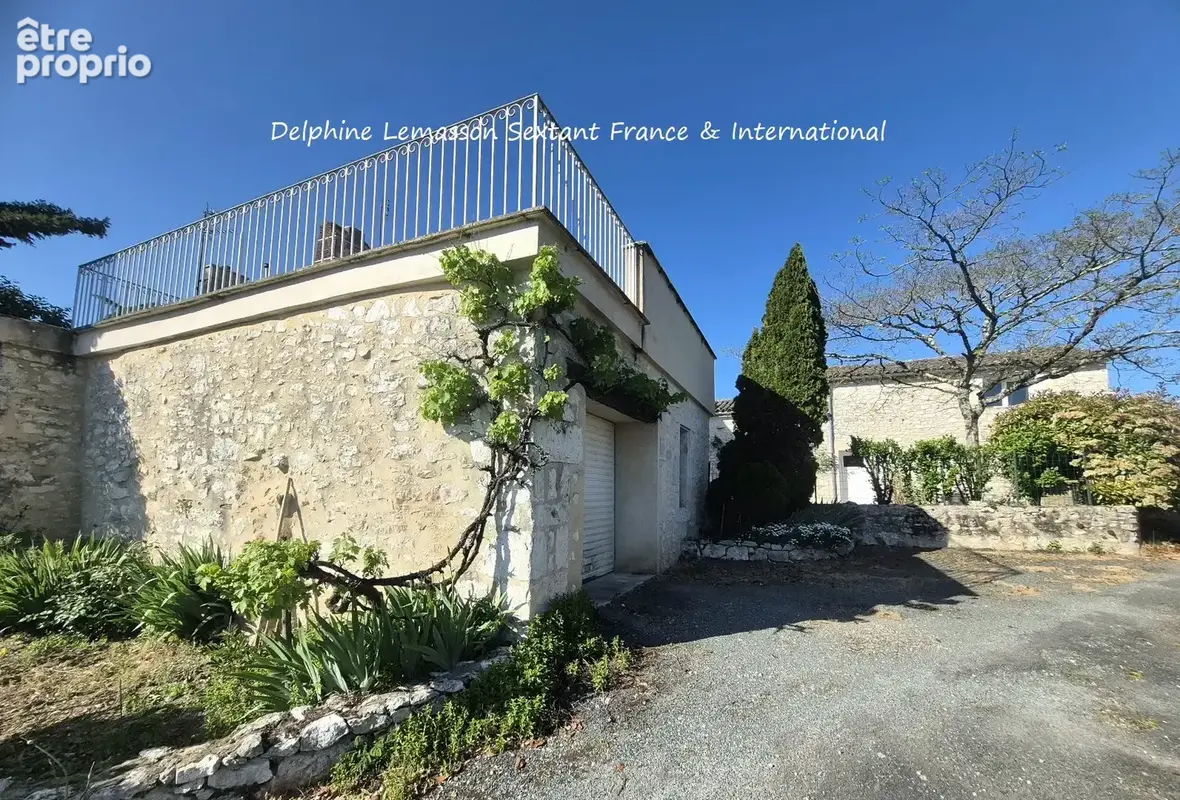 Charmante maison en pierre - photo 16