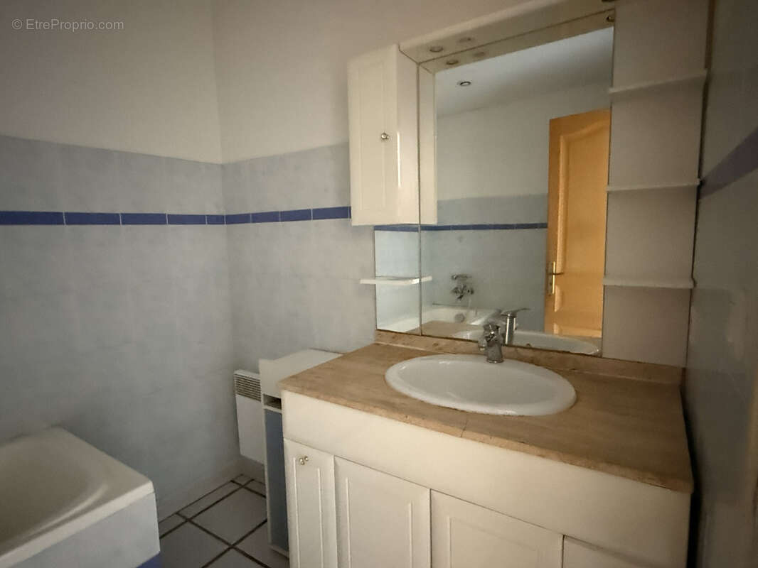 Appartement à ARNAC-POMPADOUR