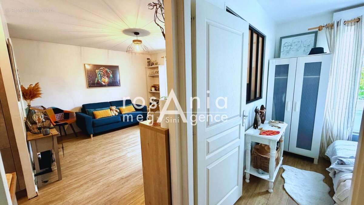 Appartement à LES SABLES-D'OLONNE