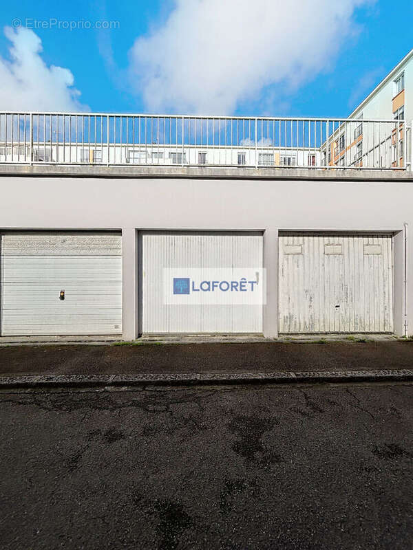 Appartement à BREST