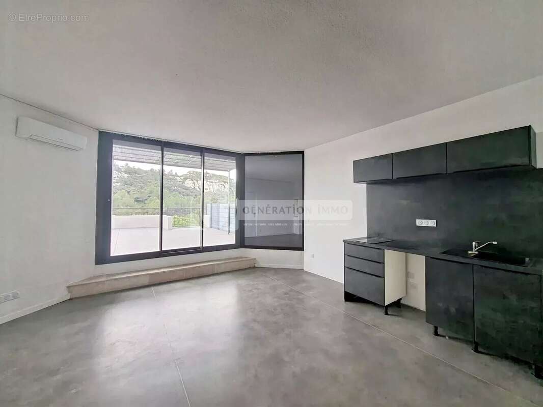 Appartement à LES BAUX-DE-PROVENCE