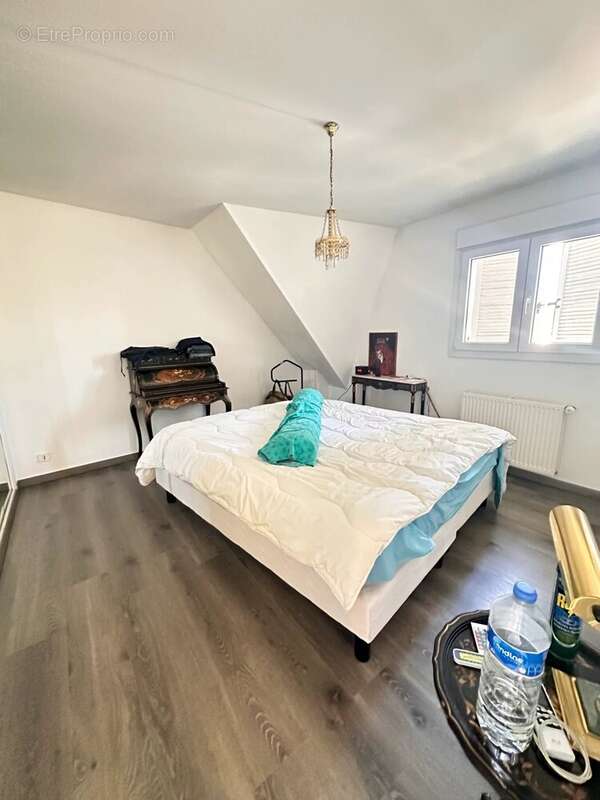 Maison à SUCY-EN-BRIE