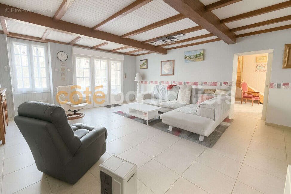 Maison 5 chambres proche du centre. - photo 4