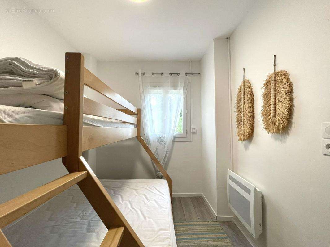 Appartement à COLLIOURE