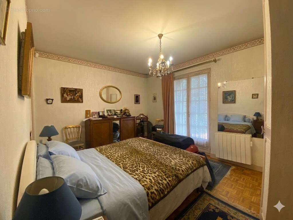 Maison à BENNECOURT