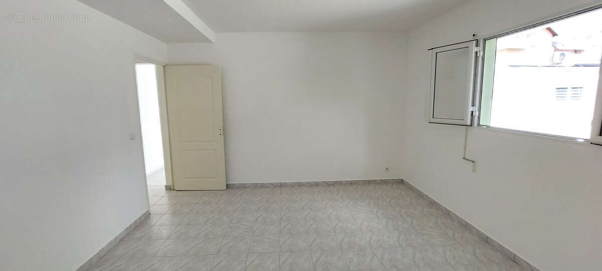 Maison à SAINTE-ANNE